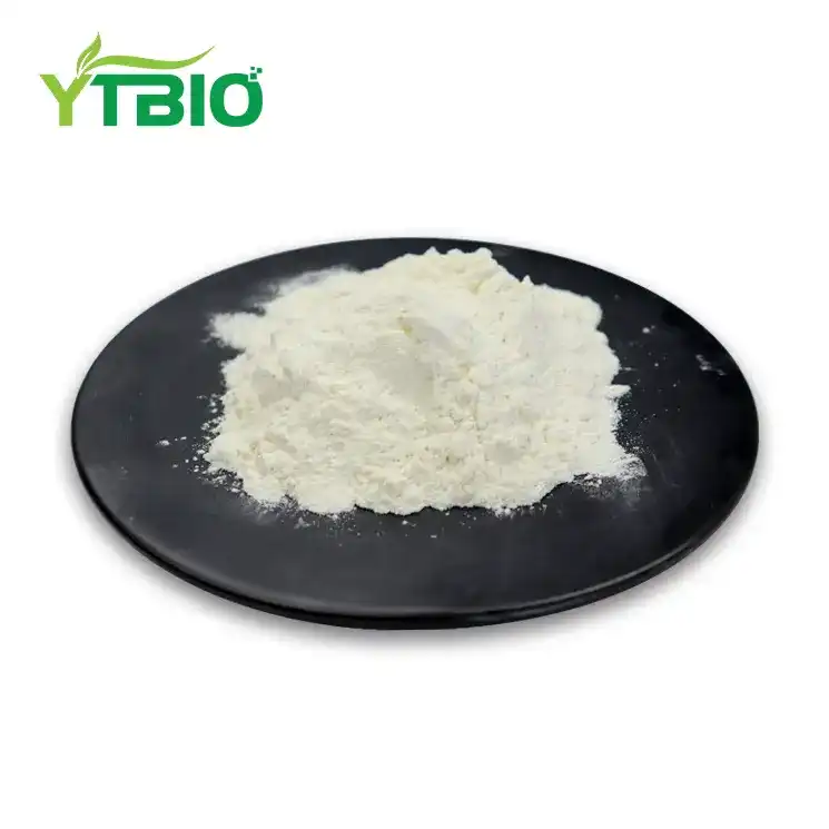 Locust Bean Gum in Ice Cream: How It Improves Texture